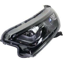 2017-2022 HONDA CR-V Headlamp assy composite Left Driver Side OEM# 33150TLA305 PL# HO2502180