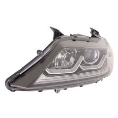 2016-2017 HONDA ACCORD Headlamp assy composite Left Driver Side OEM# 33150T3LA31 PL# HO2502181