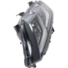 2018-2020 HONDA Headlamp assy composite Left Driver Side CAPA OEM# 33150THRA01 PL# HO2502185C