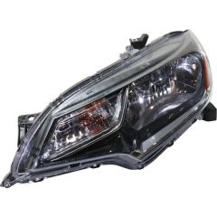 2018-2020 HONDA FIT Headlamp assy composite Left Driver Side OEM# 33150T5AA31 PL# HO2502186