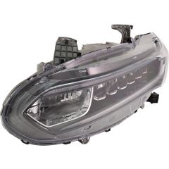 2018-2022 HONDA ACCORD Headlamp assy composite Left Driver Side OEM# 33150TVAA02 PL# HO2502187