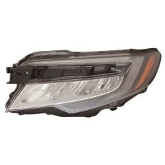 2019-2022 HONDA PILOT Headlamp assy composite Left Driver Side OEM# 33150TG7A32 PL# HO2502193
