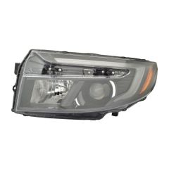 2021-2025 HONDA Headlamp assy composite Left Driver Side OEM# 33150T6ZA11 PL# HO2502207