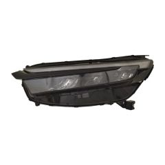 2023-2025 HONDA Headlamp assy composite Left Driver Side CAPA OEM# 331503A0A22 PL# HO2502211C