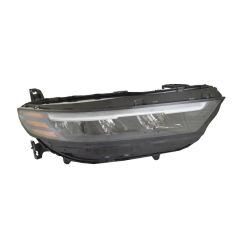 2023-2025 HONDA ACCORD Headlamp assy composite Left Driver Side OEM# 3315030AA01 PL# HO2502213