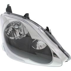 2004-2005 HONDA Headlamp assy composite Right Passenger Side OEM# 33101S5TA41 PL# HO2503122