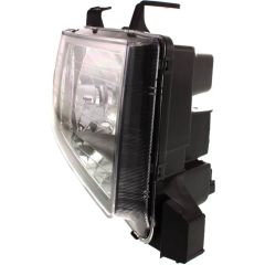 2006-2008 HONDA Headlamp assy composite Right Passenger Side OEM# 33101SJCA02 PL# HO2503128