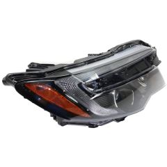 2017-2020 HONDA Headlamp assy composite Right Passenger Side CAPA OEM# 33100TG7A12 PL# HO2503167C