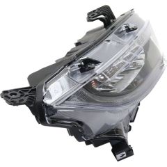 2017-2019 HONDA Headlamp assy composite Right Passenger Side OEM# 33100TBAA11 PL# HO2503176