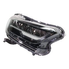 2017-2019 HONDA Headlamp assy composite Right Passenger Side OEM# 33100TLAA11 PL# HO2503182