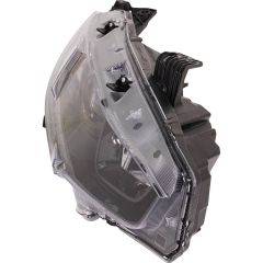 2018 HONDA Headlamp assy composite Right Passenger Side OEM# 33100TEGA01 PL# HO2503198