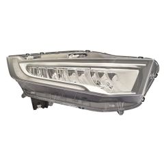 2021-2024 HONDA Headlamp assy composite Right Passenger Side CAPA  OEM# 33100THRA32 PL# HO2503203C