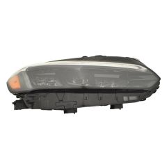 2022-2025 HONDA Headlamp assy composite Right Passenger Side CAPA  OEM# 33100T20A22 PL# HO2503206C
