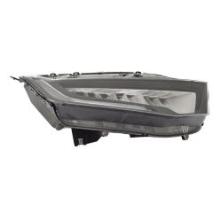 2021-2024 HONDA Headlamp assy composite Right Passenger Side OEM# 33100THRA42 PL# HO2503210