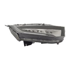 2021-2024 HONDA Headlamp assy composite Right Passenger Side CAPA  OEM# 33100THRA42 PL# HO2503210C