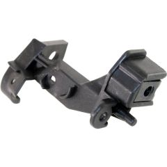 2009-2014 HONDA FIT Headlamp bracket Left Driver Side OEM# 06150TK6A21 PL# HO2508111