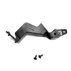 2013-2015 HONDA ACCORD Headlamp bracket Left Driver Side OEM# 06150T2AA21 PL# HO2508116