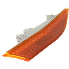 2018-2025 HONDA Front marker lamp assy Right Passenger Side CAPA OEM# 33800THRA01 PL# HO2551128C