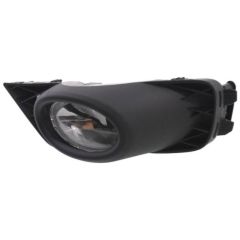 2009-2011 HONDA CIVIC Fog lamp assy Left Driver Side OEM# 33951SNA305 PL# HO2592124