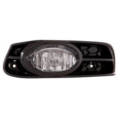 2012-2013 HONDA CIVIC Fog lamp assy Left Driver Side OEM# 33950TS8A01 PL# HO2592133