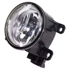 2013-2015 HONDA ACCORD Fog lamp assy Left Driver Side OEM# 33950T6ZA01 PL# HO2592136