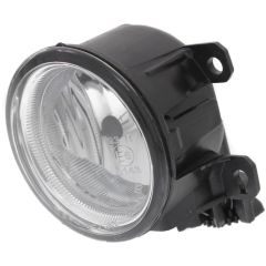 2016-2018 HONDA PILOT Fog lamp assy Left Driver Side CAPA OEM# 33950T6ZA01 PL# HO2592136C