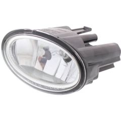 2016-2018 HONDA HR-V Fog lamp assy Left Driver Side OEM# 33950TLAA21 PL# HO2592141