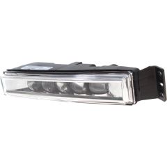 2016-2017 HONDA ACCORD Fog lamp assy Left Driver Side CAPA  OEM# 33950T2AA21 PL# HO2592142C