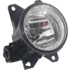 2016-2020 HONDA CIVIC Fog lamp assy Left Driver Side OEM# 33950T5RA01 PL# HO2592143