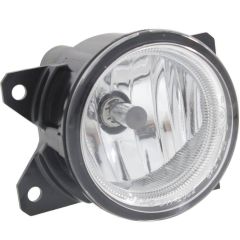 2016-2021 HONDA CIVIC Fog lamp assy Left Driver Side CAPA OEM# 33950T5RA01 PL# HO2592143C