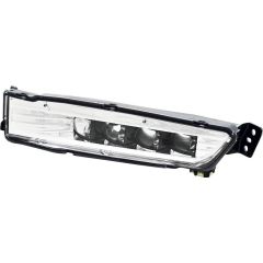 2018-2020 HONDA ACCORD Fog lamp assy Left Driver Side CAPA  OEM# 33950TVAA01 PL# HO2592145C