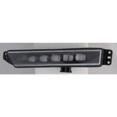 2020-2022 HONDA HR-V Fog lamp assy Left Driver Side OEM# 33950T7WA01 PL# HO2592150
