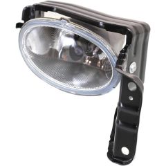 2010 HONDA Fog lamp assy Right Passenger Side OEM# 33901TP6305 PL# HO2593125