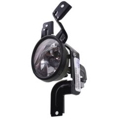2007-2009 HONDA CR-V Fog lamp assy Right Passenger Side OEM# 08V31SWA1M001 PL# HO2593126