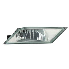 2011-2013 HONDA Fog lamp assy Right Passenger Side CAPA  OEM# 33901TK8A01 PL# HO2593129C