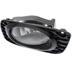 2012 HONDA CIVIC Fog lamp assy Right Passenger Side CAPA  OEM# 33900TR7A01 PL# HO2593134C
