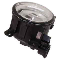 2015-2017 HONDA FIT Fog lamp assy Right Passenger Side CAPA OEM# 33901TY0305 PL# HO2593136C