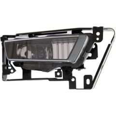 2014-2015 HONDA ACCORD Fog lamp assy Right Passenger Side OEM# 33900T2AA11 PL# HO2593138
