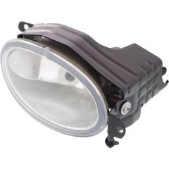 2014-2015 HONDA CIVIC Fog lamp assy Right Passenger Side OEM# 33901TS8A51 PL# HO2593139