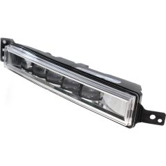 2016-2017 HONDA ACCORD Fog lamp assy Right Passenger Side CAPA  OEM# 33900T2AA21 PL# HO2593142C