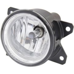 2017-2021 HONDA CIVIC Fog lamp assy Right Passenger Side CAPA  OEM# 33900T5RA01 PL# HO2593143C