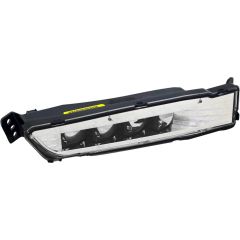 2018-2020 HONDA ACCORD Fog lamp assy Right Passenger Side CAPA  OEM# 33900TVAA01 PL# HO2593145C