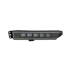 2020-2022 HONDA CR-V Fog lamp assy Right Passenger Side OEM# 33900TLAR01 PL# HO2593148
