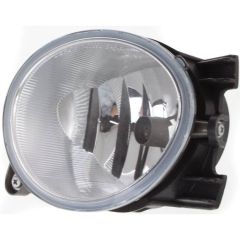 2009-2011 HONDA Fog lamp lens/housing Left Driver Side CAPA OEM# 33951SZA305 PL# HO2594100C