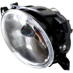 2009-2011 HONDA Fog lamp lens/housing Right Passenger Side CAPA OEM# 33901SZA305 PL# HO2595100C