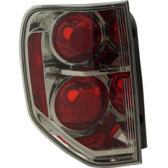 2006-2008 HONDA PILOT Taillamp assy Left Driver Side OEM# 33551S9VA11 PL# HO2800162