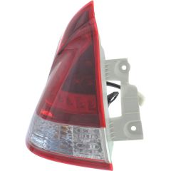 2012-2014 HONDA INSIGHT Taillamp assy Left Driver Side OEM# 33551TM8A51 PL# HO2800184