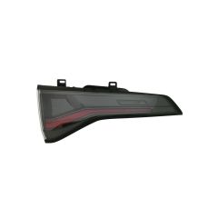 2023-2025 HONDA HR-V Taillamp assy inner Left Driver Side CAPA  OEM# 341553W0A01 PL# HO2802128C