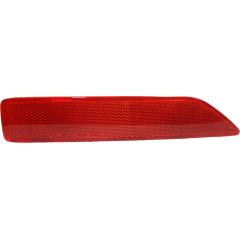 2013-2015 HONDA Rear reflector Right Passenger Side CAPA  OEM# 33505SWAA01 PL# HO2831102C