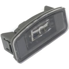 2016-2022 HONDA PILOT License lamp assy CAPA  OEM# 34100TZ5A01 PL# HO2870102C